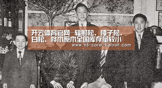 开云体育官网-辐射松、樟子松、白松、桦木原木全国库存量较小(图1) 开云体育官网