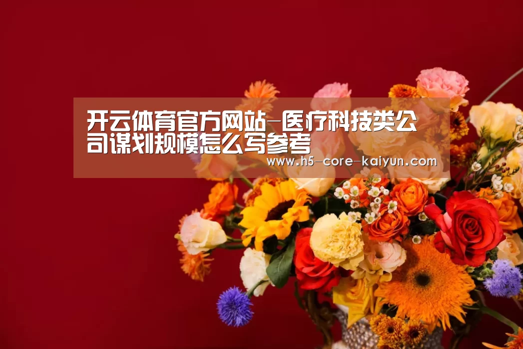 开云体育官方网站