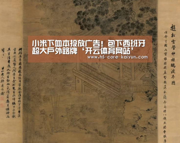 开云体育网站